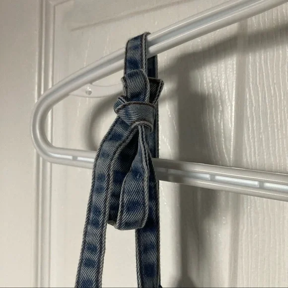 HOST PICK 🔥 One Teaspoon Denim Dress - Picture 10 of 11